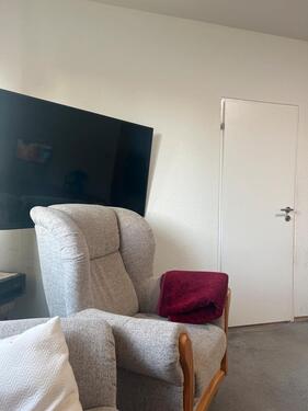 Foto - Etagenwohnung in Neubrandenburg zur Miete