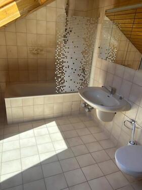 Foto - Etagenwohnung zur Miete in Aschaffenburg