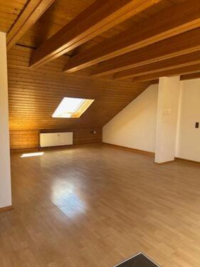Foto - Etagenwohnung in Aschaffenburg