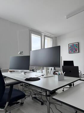 Foto - Coworking büroplatz in hoheluft-Ost, Untermiete