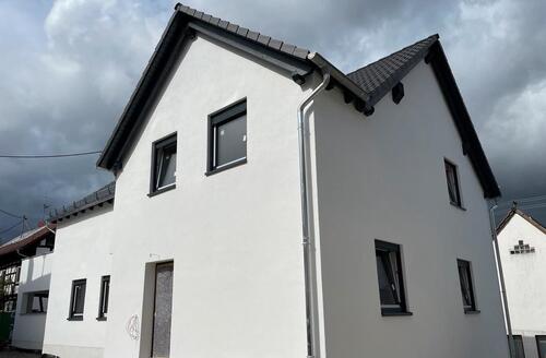 Foto - Neue 1,5-Zimmer-Wohnung mit Einbauküche - ab sofort in Görsroth