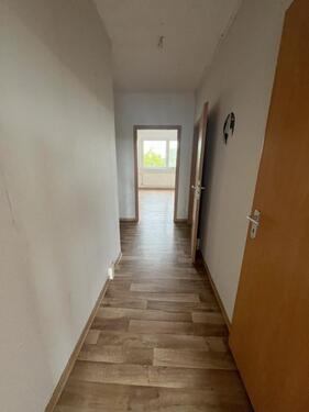 Foto - Etagenwohnung zur Miete in Prenzlau