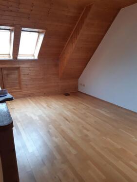 Foto - Etagenwohnung in Nossen zur Miete
