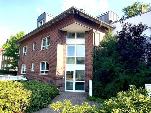 Foto - 3-Zimmer Wohnung im Herzen von Lüdinghausen