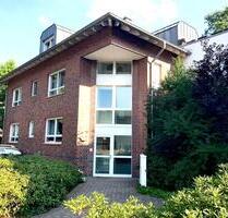 3-Zimmer Wohnung im Herzen von Lüdinghausen