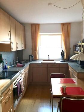 Foto - Etagenwohnung in Lüdinghausen zur Miete