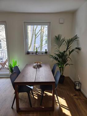 Foto - Etagenwohnung zur Miete in Hamburg