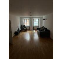 3 Zimmer Wohnung mitten im Zentrum von Deggendorf