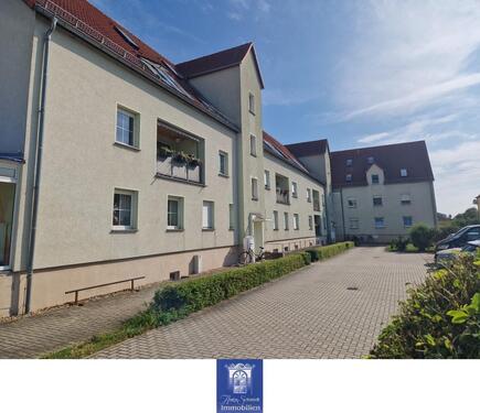 Foto - Etagenwohnung in Gröditz