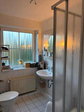 Foto - Etagenwohnung zur Miete in Weyhe