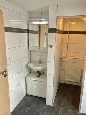 Foto - Etagenwohnung zur Miete in Aalen