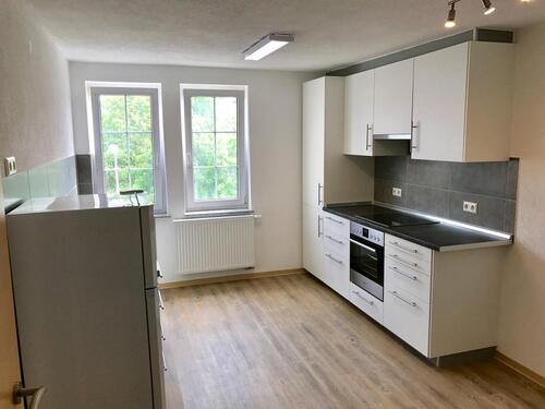 Foto - Etagenwohnung in Aalen zur Miete