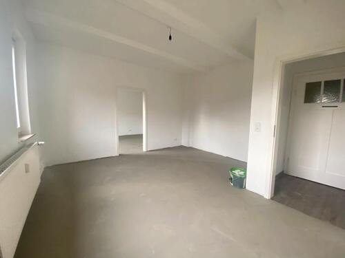 Foto - Etagenwohnung zur Miete in Braunschweig