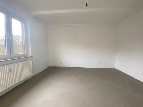 Foto - Etagenwohnung in Braunschweig