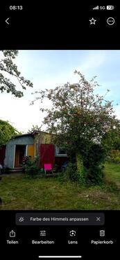 Foto - Grundstück in Lauenburg/Elbe