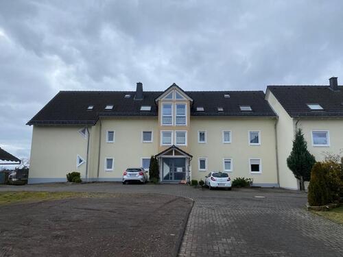 Foto - 3 ZKB in Göttschied zu vermieten