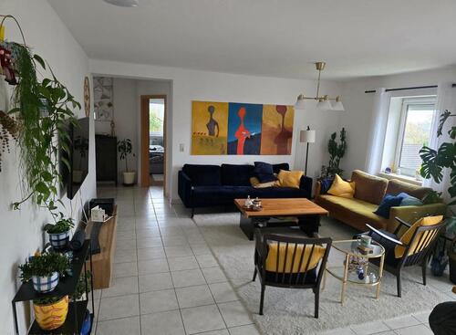 Foto - Etagenwohnung zur Miete in Idar-Oberstein