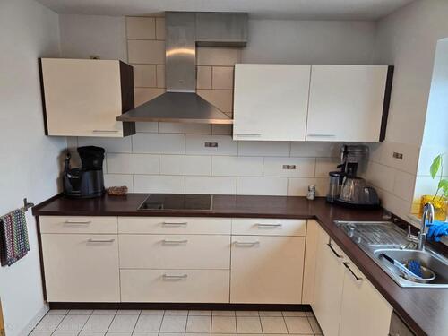 Foto - Etagenwohnung in Idar-Oberstein zur Miete