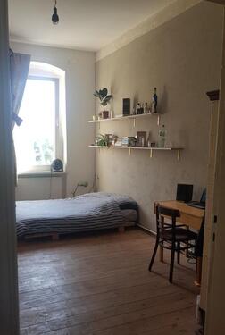 Foto - WG Zimmer zu vermieten in Friedrichshain