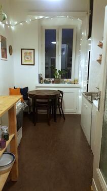 Foto - Etagenwohnung in Berlin