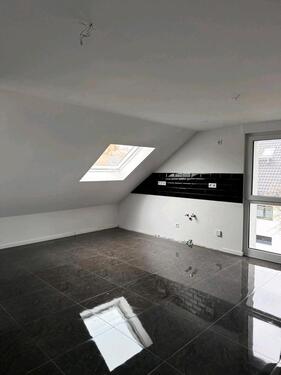 Foto - Etagenwohnung zur Miete in Delbrück