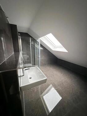 Foto - Etagenwohnung in Delbrück