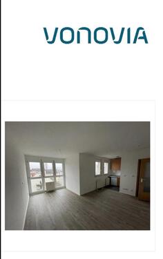 Foto - Etagenwohnung zur Miete in Leipzig