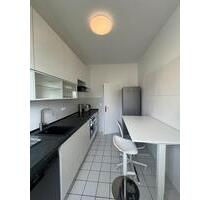 Nagelneu sanierte und möblierte 3-Zimmerwohnung Berlin Spandau