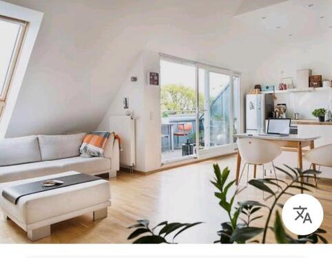 Foto - wohnung zur übernahme in köln !!!!