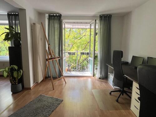 Foto - 2 Zimmer andere in Hannover