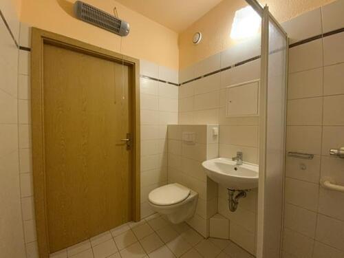 Foto - Etagenwohnung in Wittenberg Lutherstadt zur Miete