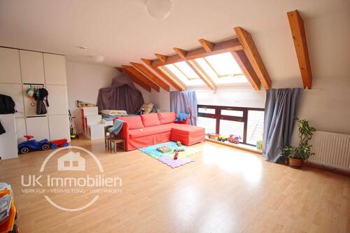 Foto - Zentral + Ruhig in der Stadtmitte von Neu Isenburg