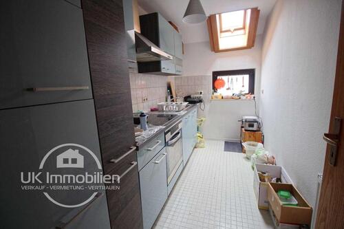 Foto - 2 Zimmer Etagenwohnung in Neu-Isenburg