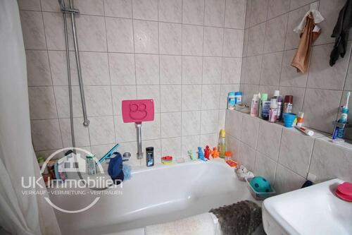 Foto - Etagenwohnung in Neu-Isenburg zur Miete