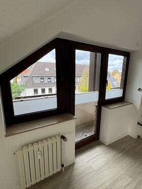 Foto - 2 Zimmer Etagenwohnung zur Miete in Mülheim an der Ruhr