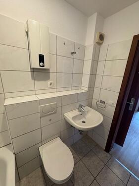 Foto - Etagenwohnung in Mülheim an der Ruhr zur Miete