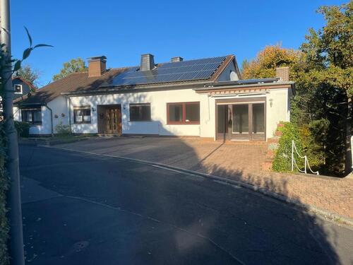 Foto - Doppelhaushälfte in Fürstenhagen