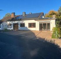 Doppelhaushälfte in Fürstenhagen - Hessisch Lichtenau