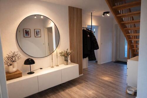 Foto - 4 Zimmer Einfamilienhaus zum Kaufen in Behrendorf