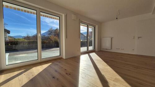 Foto - 3 Zimmer Erdgeschoßwohnung zur Miete in Oberaudorf