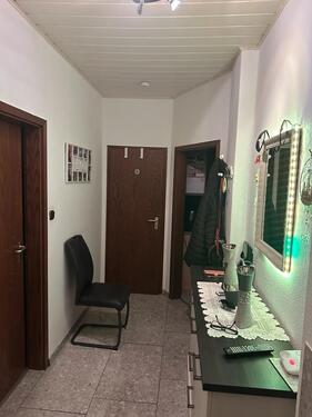 Foto - 3,5-Zimmer-Wohnung, 72 m?, Erdgeschoss - Bezugsfrei ab 1. Februar