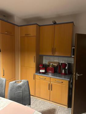 Foto - 3 Zimmer Erdgeschoßwohnung in Duisburg