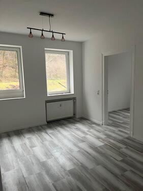 Foto - 3 Zimmer Etagenwohnung zur Miete in Wiehl