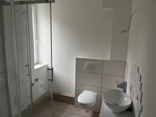 Foto - Etagenwohnung in Wiehl zur Miete