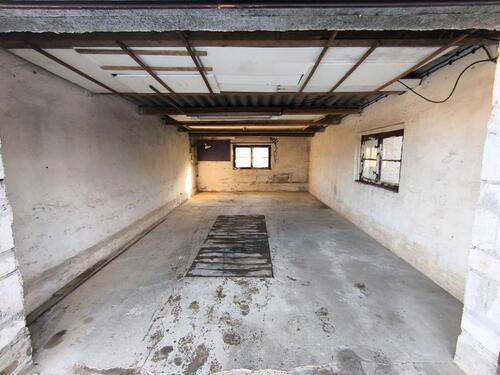 Foto - Große Garage (24 m²) von Privat zu vermieten