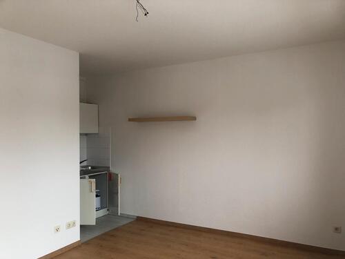 Foto - 1 Zimmer Etagenwohnung in Hanstedt