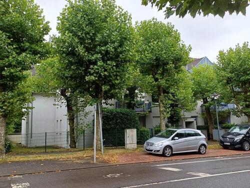 Foto - Renovierte, schöne 3 ZKB Nähe Rastpfuhlklinik, 950 € KM plus NK