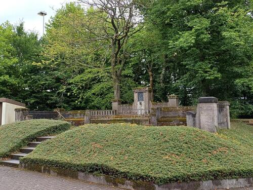 Foto - 3 Zimmer Etagenwohnung in Saarbrücken