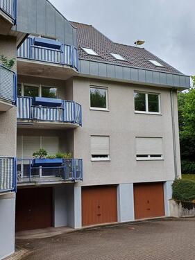 Foto - Etagenwohnung in Saarbrücken zur Miete