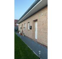 Neuwertige DHH in Moordorf zu vermieten - Südbrookmerland